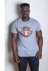 Cover Art for 5055979919360, Star Wars - Resistance Distress Men's Medium T-shirt - Grey by Unknown
