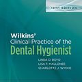 Cover Art for B081D8QS1Q, Wilkins' Clinical Practice of the Dental Hygienist by Linda D. Boyd, Lisa F. Mallonee, Charlotte J. Wyche, Jane F. Halaris