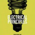 Cover Art for 9780170347969, Electrical Principles by P. Phillips