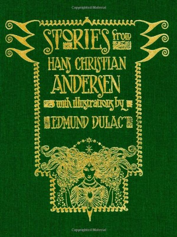 Cover Art for 9780582541498, Tales from Hans Andersen (Longman Classics, Stage 1) by Hans Christian Andersen
