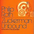 Cover Art for 9780449245217, Zuckerman Unbound by Philip Roth