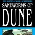 Cover Art for B000UVBSZU, Sandworms of Dune (Dune Universe Book 19) by Brian Herbert, Kevin J. Anderson