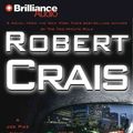 Cover Art for 9781423306634, The Watchman by Robert Crais