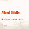 Cover Art for 9783100155528, Berlin Alexanderplatz by Alfred Doblin