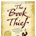 Cover Art for 9781473541870, The Book Thief by Markus Zusak