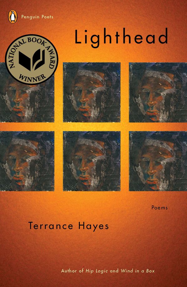 Cover Art for 9780143116967, Lighthead by Terrance Hayes