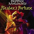 Cover Art for 9780340930809, Fleabee's Fortune by Robin Jarvis