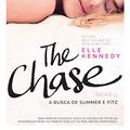 Cover Art for B07NWXDCJZ, The Chase: A busca de Summer e Fitz (Portuguese Edition) by Elle Kennedy