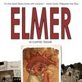 Cover Art for 9781593622046, Elmer by Gerry Alanguilan