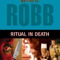 Cover Art for 9781423361954, Ritual in Death by J. D. Robb