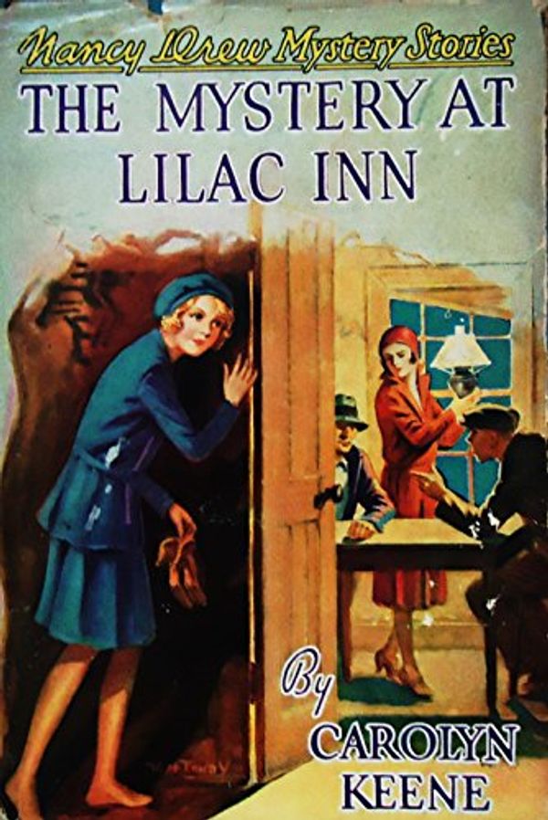 Cover Art for 9781122704168, Mystery At the Lilac Inn by Carolyn Keene