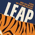 Cover Art for B00T5HOD9I, Leap by Jones, Myfanwy