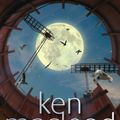 Cover Art for 9781857239676, The Sky Road: Book Four: The Fall Revolution Series by Ken MacLeod