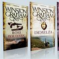 Cover Art for 9781509821778, Winston Graham Collection / Box Set (Brand New, Sealed Box) * Titles included: 1) Jeremy Poldark 2) Demelza 3) Ross Poldark * RRP: £23.97 by Winston Graham