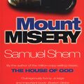Cover Art for 9780552776226, Mount Misery by Samuel Shem