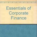 Cover Art for 9780256216783, Essentials of Corporate Finance by Stephen A. Ross