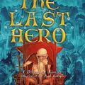 Cover Art for 9781399611206, The Last Hero by Terry Pratchett