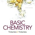 Cover Art for 9780134138046, Basic Chemistry by Karen C. Timberlake