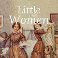 Cover Art for B0868TRQKG, Little Women by Alcott, Louisa May