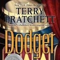 Cover Art for 9780062009517, Dodger by Terry Pratchett