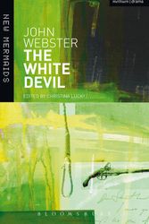 Cover Art for 9780713681376, White Devil by John Webster