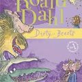 Cover Art for 9780140568233, Dirty Beasts by Roald Dahl