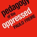 Cover Art for B005K9LGE0, Pedagogy of the Oppressed by Paulo Freire