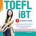 Cover Art for 9780071796200, McGraw-Hill Education TOEFL iBT with 3 Practice Tests and DVD-ROM by Tim Collins