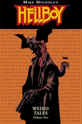 Cover Art for 9781616555108, Hellboy by Mike Mignola