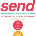 Cover Art for 9780307270603, Send by David Shipley, Will Schwalbe