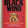 Cover Art for 9780812527254, Black Wind by F. Paul Wilson