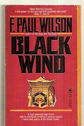 Cover Art for 9780812527254, Black Wind by F. Paul Wilson
