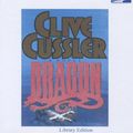 Cover Art for B01FGO1G8Y, Dragon by Clive Cussler (1990-05-03) by Clive Cussler
