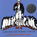 Cover Art for 9780316058421, Mr. Popper's Penguins by Atwater