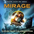 Cover Art for 9780718158453, Mirage by Clive Cussler