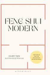 Cover Art for 9781526639998, Feng Shui Modern by Cliff Tan