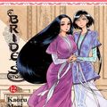 Cover Art for 9781975333195, A Bride's Story, Vol. 12 (A Bride's Story (12)) by Kaoru Mori