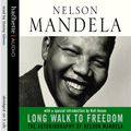Cover Art for 9781405501774, A Long Walk to Freedom by Nelson Mandela