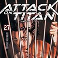 Cover Art for 9783551799470, Attack on Titan 27 by Hajime Isayama