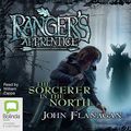 Cover Art for 9781743101230, The Sorcerer in the North by John Flanagan