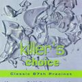 Cover Art for 9780749004521, Killer's Choice by Ed McBain