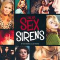 Cover Art for 9781849389945, Cinema Sex Sirens by Lee Pfeiffer, Dave Worrall