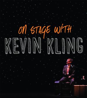 Cover Art for 9780873519175, On Stage with Kevin Kling by Kevin Kling