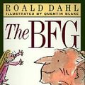 Cover Art for 9780808572718, The BFG by Roald Dahl