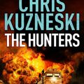 Cover Art for 9780755386499, The Hunters (The Hunters 1) by Chris Kuzneski
