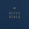 Cover Art for 9781433563478, ESV Premium Pew and Worship Bible (Blue) by Esv Bibles by Crossway