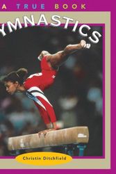 Cover Art for 9780516210636, Gymnastics by Christin Ditchfield