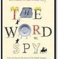 Cover Art for 9789350098134, The Word Spy by Ursula Dubosarsky