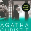 Cover Art for 9781579127329, At Bertram's Hotel by Agatha Christie