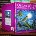 Cover Art for 9781900465823, Oscar Wilde Stories for Children by Oscar Wilde